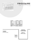 Diagram for 01 - Cover Sheet