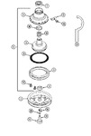 Diagram for 04 - Clutch & Brake (lsg7806aaq)