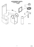 Diagram for 06 - Accessory  Parts