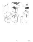 Diagram for 07 - Accessory Parts
