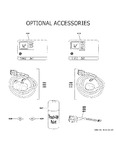 Diagram for Optional Accessories