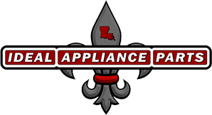 Ideal Appliance Parts Logo
